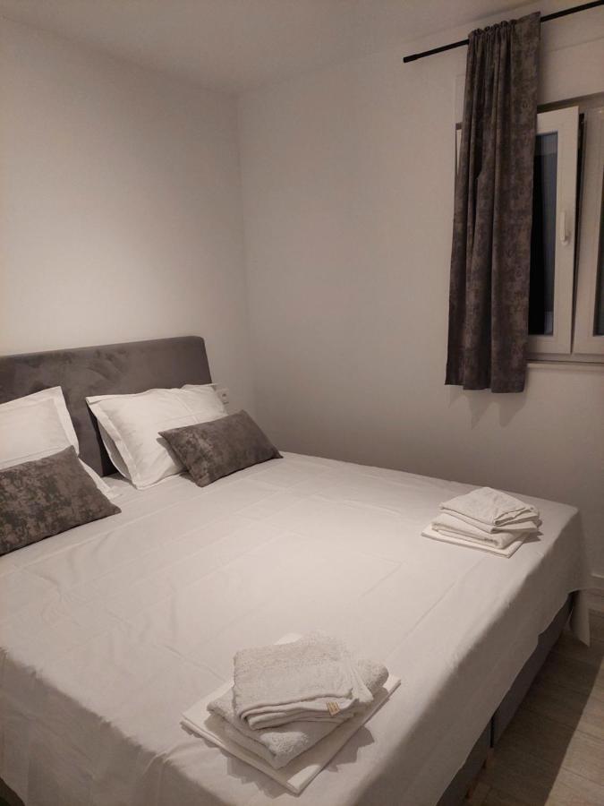 La Ferie Apartment Makarska Bagian luar foto