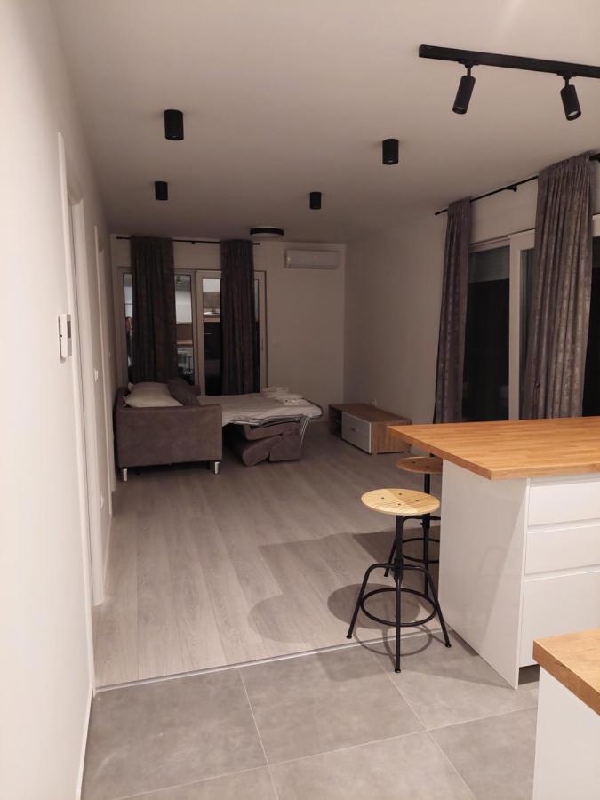 La Ferie Apartment Makarska Bagian luar foto